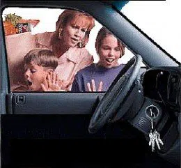 Philadelphia AAA Locksmith Philadelphia, PA 215-622-9609 - keys-locked-in-car